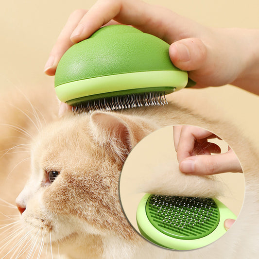 Introducing Cat Brush Hair - The Ultimate Grooming Tool for Your Pet!